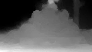 Fixed Depth Map